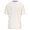 Camisola + Calções AC Fiorentina Criança Equipamento 2ª 2025-26